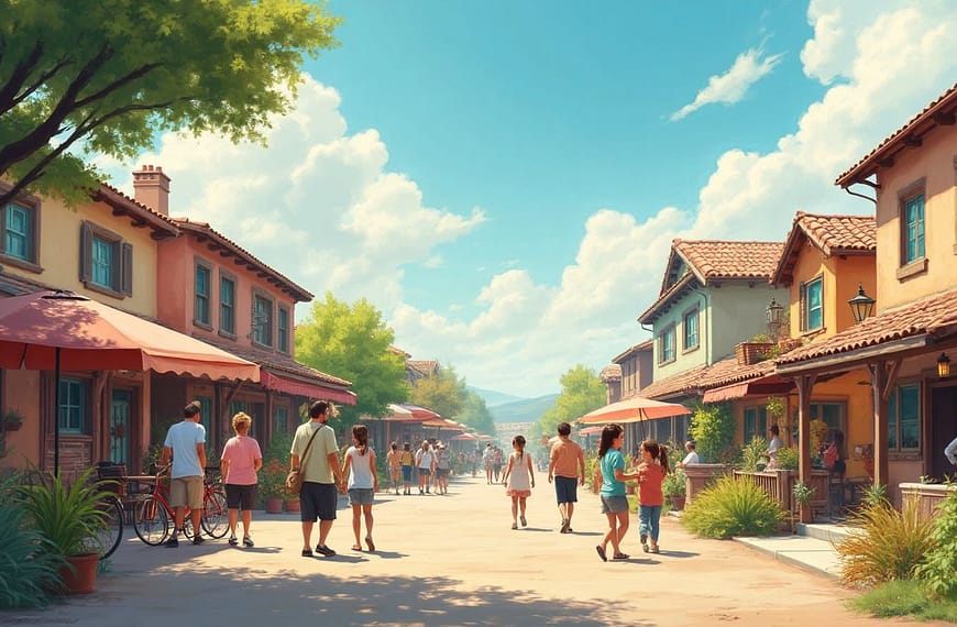 기준금리 인하 기대감, 부동산 시장의 새로운 기회를 열다