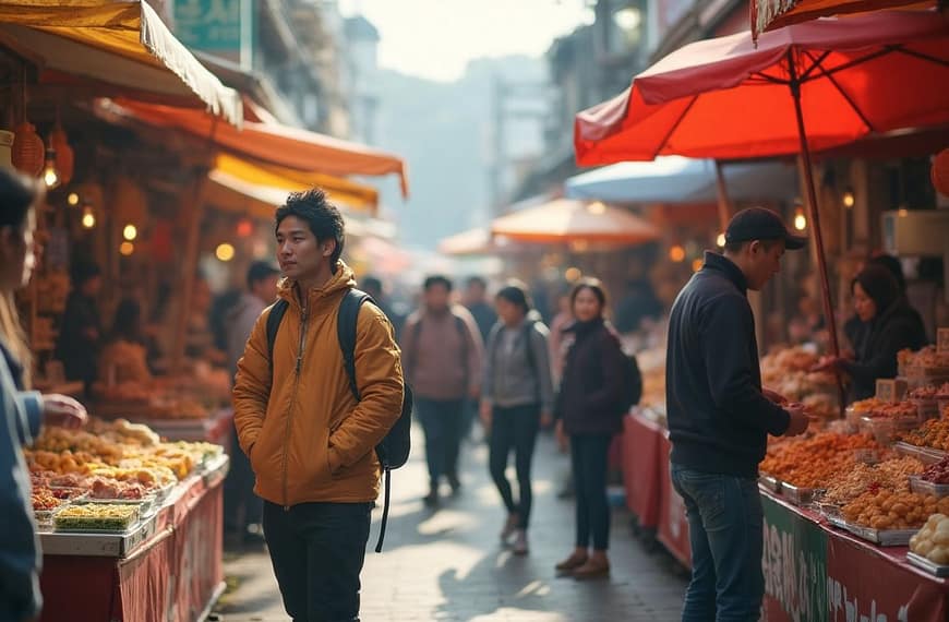 2023년 외국인 부동산 투자 급증,…