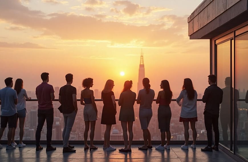 공유주택 확산이 불러오는 주거 혁명과 시장 전망