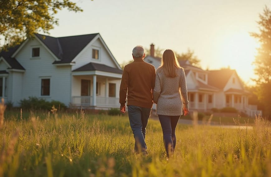 2023년 세대별 주거 변화: 밀레니얼부터 소형 가구까지 부동산 시장의 변화 예측