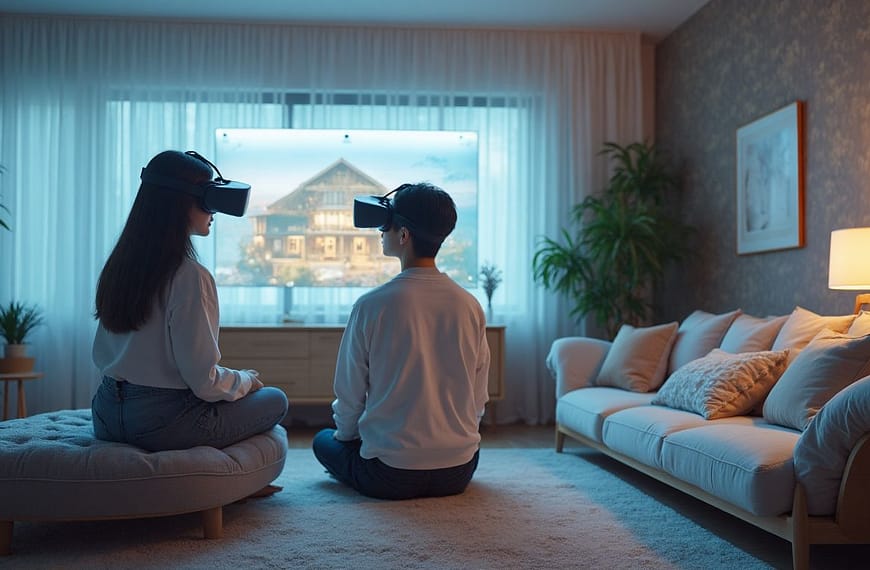 AI 기반 부동산 서비스로 본 시장 트렌드 및 미래 전망